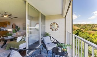 98-715 Iho Pl 4205, Aiea, HI 96701