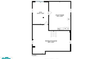 1193 BAY HIGHLANDS Dr, Annapolis, MD 21403