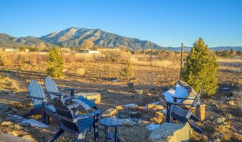 25 A Sunset, Arroyo Seco, NM 87514