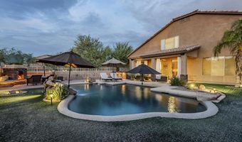 4634 E TUMBLEWEED Dr, Cave Creek, AZ 85331