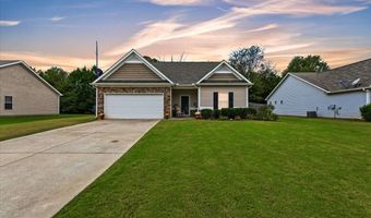 135 Oak Hollow Way, Aragon, GA 30104