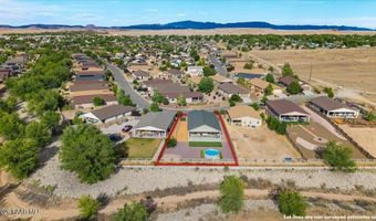 1248 Bainbridge Ln, Chino Valley, AZ 86323