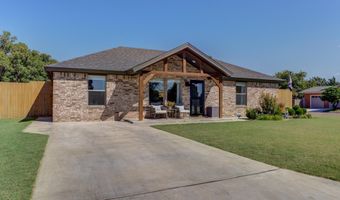 804 2nd St, Abernathy, TX 79311
