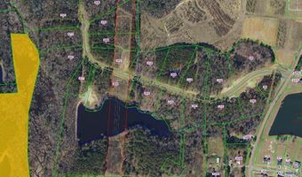392 Harbor Cove Dr, Angier, NC 27501