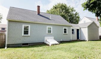 19 Bliven Ave, Bristol, RI 02809