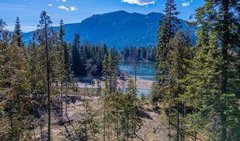 NKA Frontage Rd, Clark Fork, ID 83811