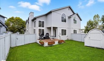 3851 Lincoln Ellsworth Ct #43B, Anchorage, AK 99517