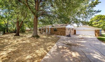 106 N Orion St, Beebe, AR 72012