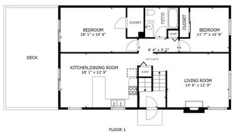 4367 Arden View Ct, Arden Hills, MN 55112