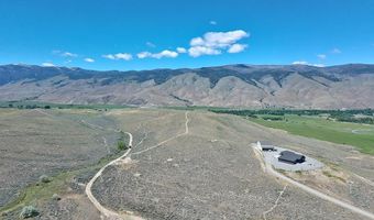 Black Hawk Ridge, Carmen, ID 83462