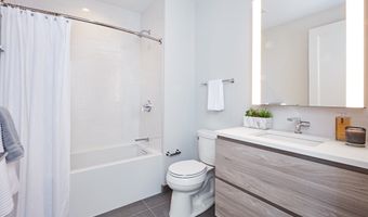 133 Seaport Blvd 1109, Boston, MA 02210