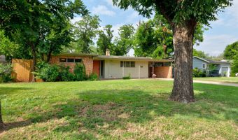 4041 Monticello St, Abilene, TX 79605