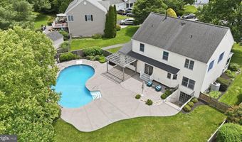 3485 DOWNING Ct, Adamstown, MD 21710