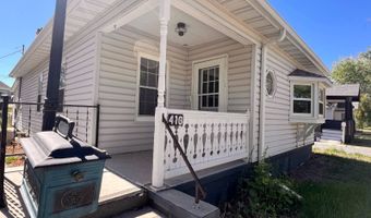 416 Yellowstone Ave, Alliance, NE 69301