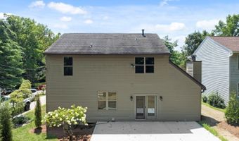 8240 Woodglen Dr, Anderson Twp., OH 45255
