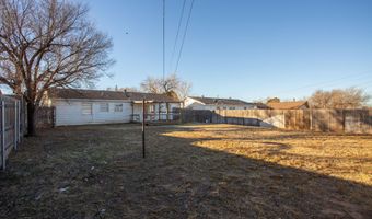 1231 Pecan St, Amarillo, TX 79107
