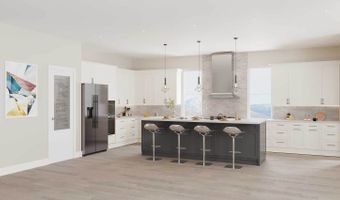 Sage Grouse Loop Plan: Floor Plan 2, Gardnerville, NV 89460