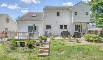 1275 N FARMVIEW Dr, Dover, DE 19904
