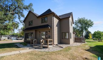 600 S 3rd St, Beresford, SD 57004