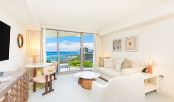 223 Saratoga Rd 2205, Honolulu, HI 96815