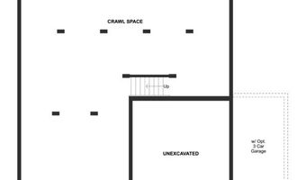 14085 Captain's Blvd Plan: Daffodil IV, Ellendale, DE 19941