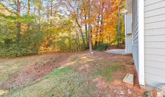 4804 Thicket Path NW, Acworth, GA 30102