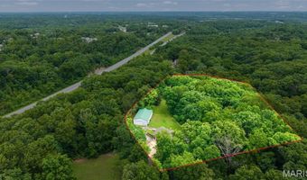 1630 Ridge Trl, Arnold, MO 63010