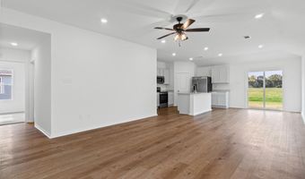 126 Powder River Dr, Beebe, AR 72012