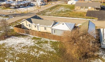 1040 Southern Ave, Beech Grove, IN 46107