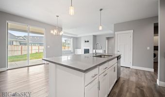 1518 Deadwood Loop, Belgrade, MT 59714