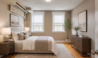 238 S Huntington Ave 1, Boston, MA 02130