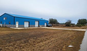 5491 NW Oak Hill Ave, Arcadia, FL 34266