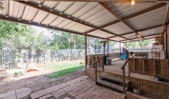 1132 17th St, Anson, TX 79501