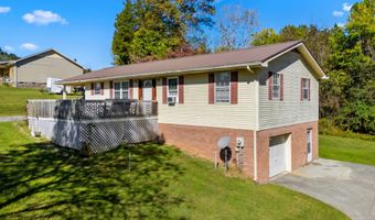 254 Meadowview Ln, Bean Station, TN 37708