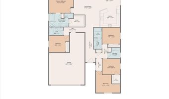 164 Snake Rd, Dayton, NV 89403