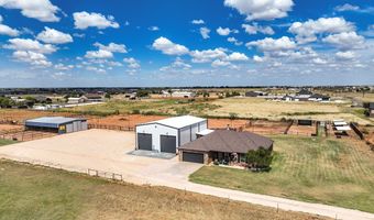 2770 SE 4651, Andrews, TX 79714