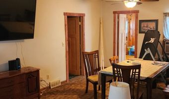 108 S OAK St, Adams, WI 53910