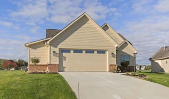 1303 Troon Ct, Auburn, IN 46706