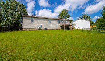 13825 Ridge Crest Dr, Alexander, AR 72002