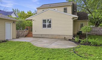821 S WEIMAR St, Appleton, WI 54915
