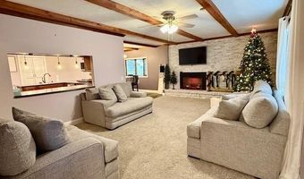 106 Meadowlark Dr, Albers, IL 62215