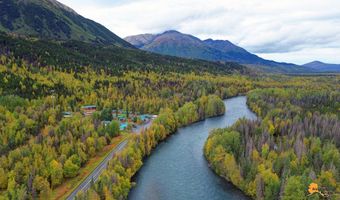 14865 Sterling Hwy, Cooper Landing, AK 99572