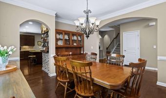 1267 Clear Stream Rdg, Auburn, GA 30011