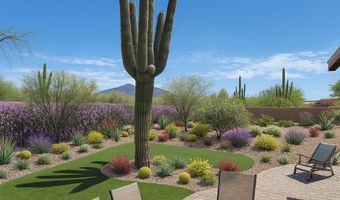 5418 E YOLANTHA St, Cave Creek, AZ 85331