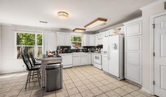 10823 Wyllia Rd, Benton, AR 72019