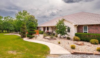 75 Walnut N Trl, McAlester, OK 74501