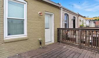 143 N KENWOOD Ave, Baltimore, MD 21224