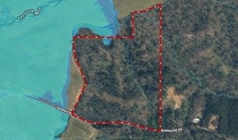 Barnacre Road, Batesville, MS 38606