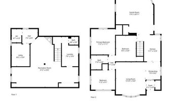 15037 Belmont Ave, Allen Park, MI 48101