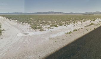 9600 N Hwy18, Beryl, UT 84714